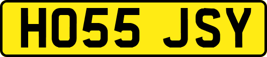 HO55JSY
