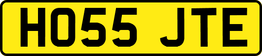 HO55JTE