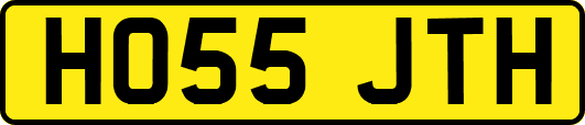 HO55JTH