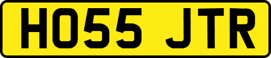 HO55JTR