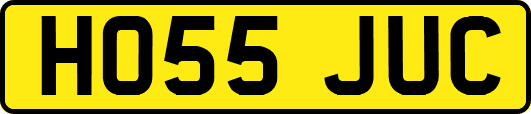 HO55JUC