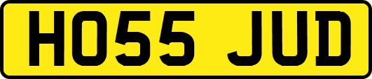 HO55JUD