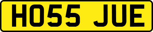 HO55JUE