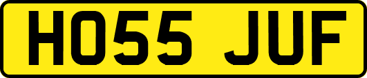 HO55JUF