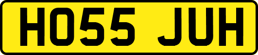 HO55JUH