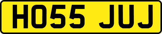 HO55JUJ