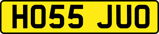 HO55JUO