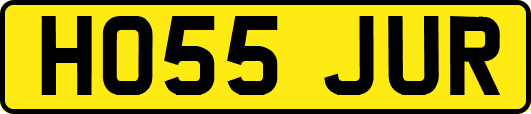 HO55JUR
