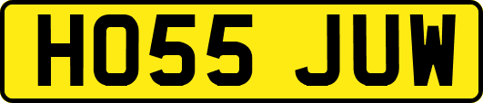 HO55JUW