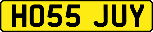 HO55JUY