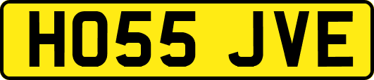 HO55JVE