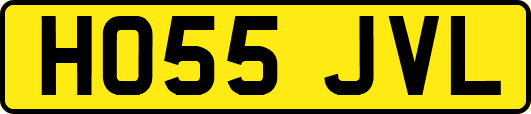 HO55JVL
