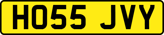 HO55JVY