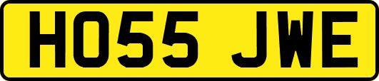 HO55JWE