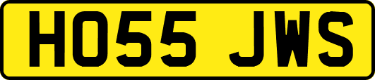 HO55JWS