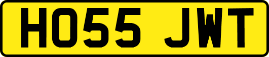 HO55JWT