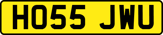HO55JWU