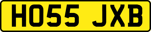 HO55JXB