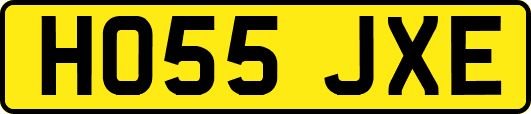 HO55JXE