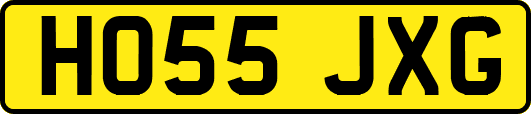 HO55JXG