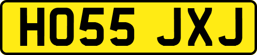 HO55JXJ