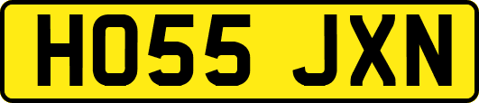 HO55JXN