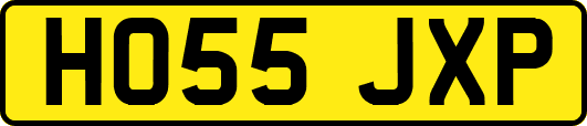 HO55JXP
