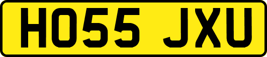 HO55JXU