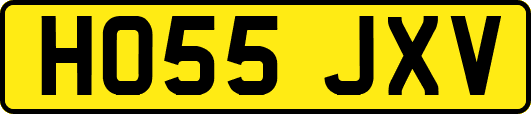 HO55JXV