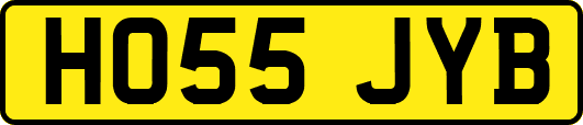 HO55JYB