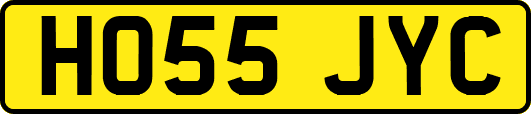 HO55JYC