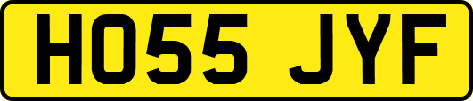 HO55JYF