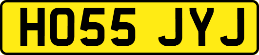 HO55JYJ