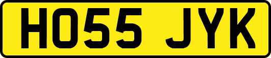 HO55JYK
