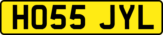 HO55JYL