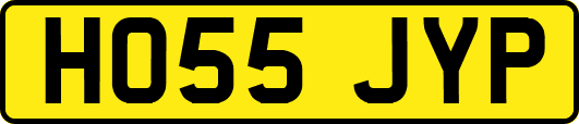 HO55JYP