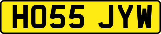 HO55JYW
