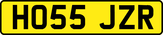 HO55JZR