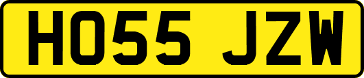 HO55JZW