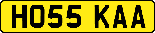 HO55KAA