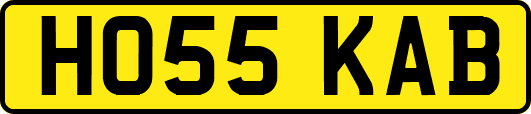 HO55KAB
