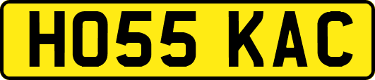 HO55KAC