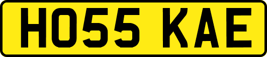 HO55KAE