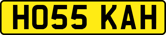 HO55KAH