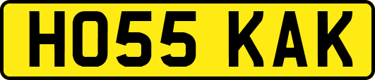 HO55KAK