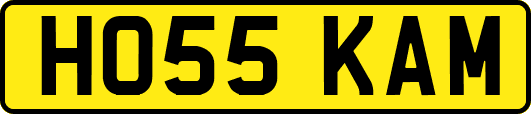HO55KAM