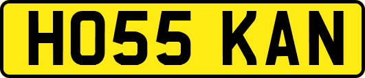HO55KAN