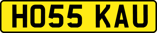 HO55KAU