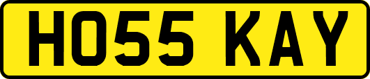 HO55KAY