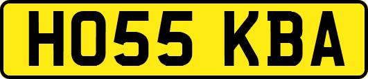 HO55KBA